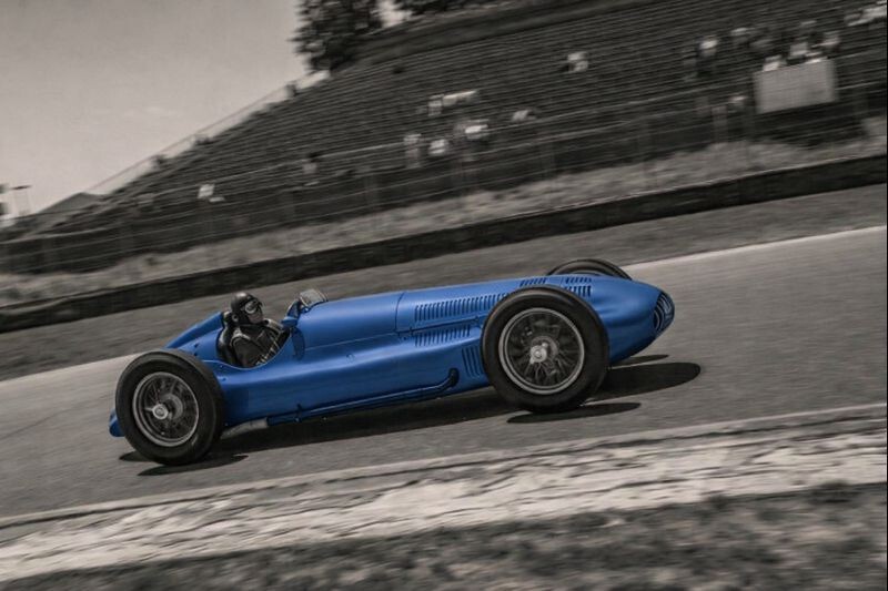 Business performance consultancy