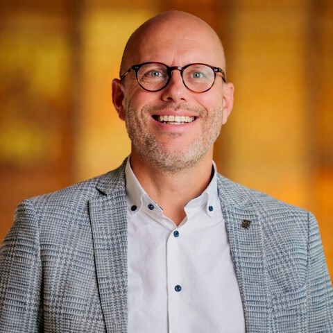 Silvio van Schie - Business consultant